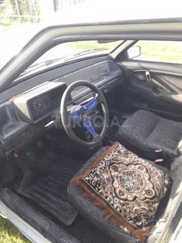 LADA (VAZ) 21099 1997, 400,000 km - 1.5 l - Quba