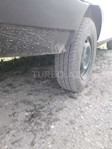 LADA (VAZ) 21099 1997, 400,000 km - 1.5 l - Quba