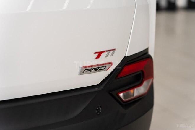 Bestune T77 2025, 0 km - 1.5 l - Bakı
