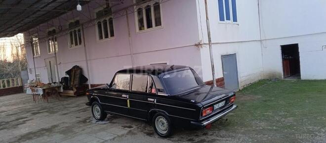 LADA (VAZ) 2106 1991, 32,067 km - 1.6 l - Salyan