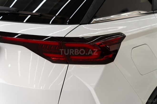 Bestune T77 2025, 0 km - 1.5 l - Bakı