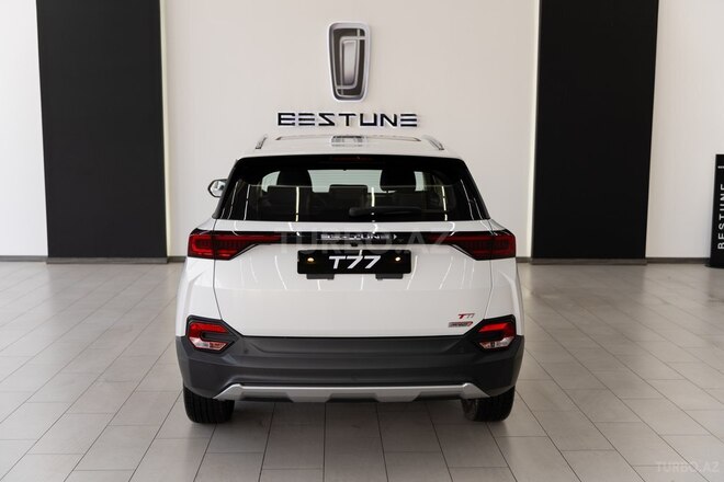 Bestune T77 2025, 0 km - 1.5 l - Bakı