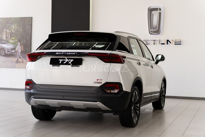 Bestune T77 2025, 0 km - 1.5 l - Bakı