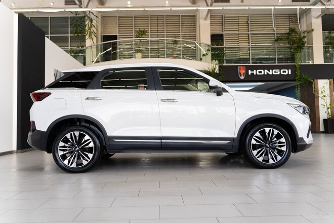 Bestune T77 2025, 0 km - 1.5 l - Bakı