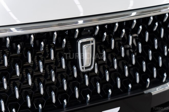 Bestune T77 2025, 0 km - 1.5 l - Bakı
