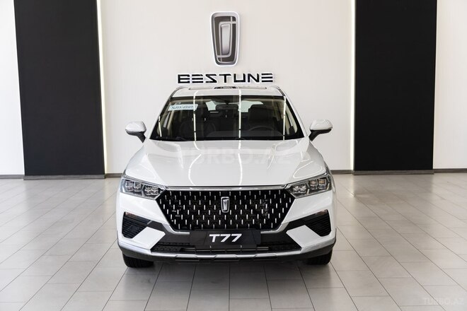 Bestune T77 2025, 0 km - 1.5 l - Bakı