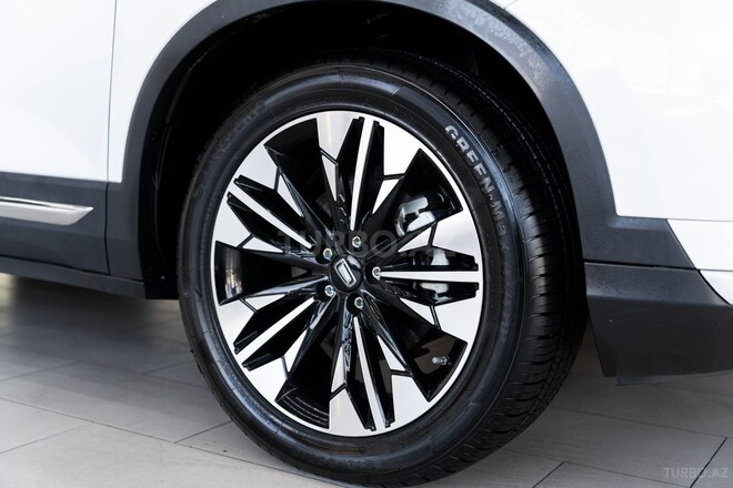 Bestune T77 2025, 0 km - 1.5 l - Bakı