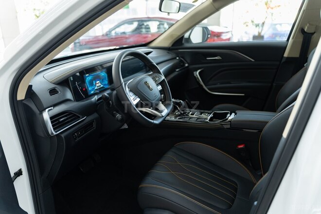 Bestune T77 2025, 0 km - 1.5 l - Bakı