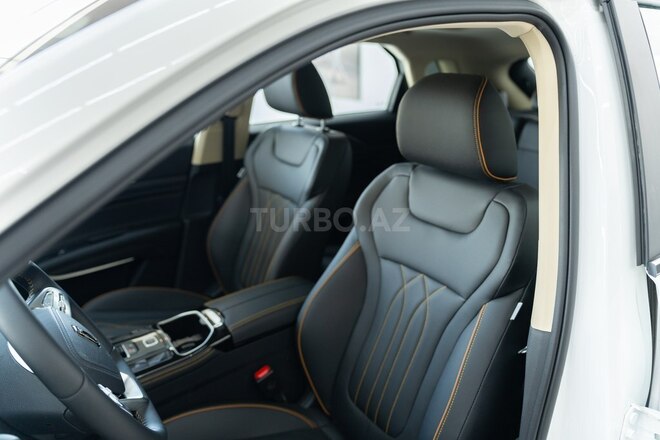 Bestune T77 2025, 0 km - 1.5 l - Bakı