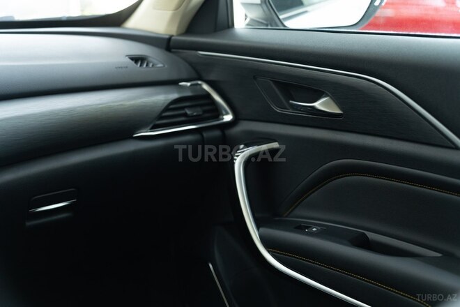 Bestune T77 2025, 0 km - 1.5 l - Bakı