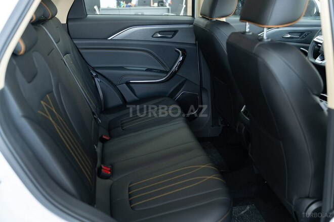 Bestune T77 2025, 0 km - 1.5 l - Bakı