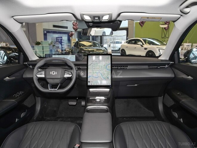 Changan Qiyuan A05 2025, 0 km - 1.5 л - Bakı