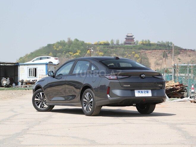 Changan Qiyuan A05 2025, 0 km - 1.5 л - Bakı