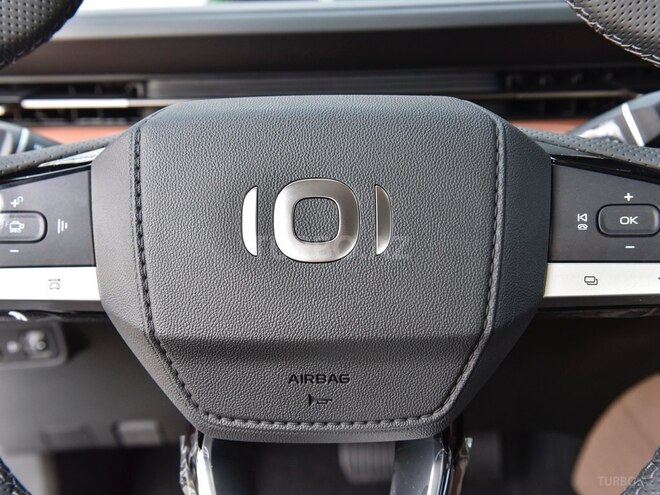 Changan Qiyuan A05 2025, 0 km - 1.5 л - Bakı
