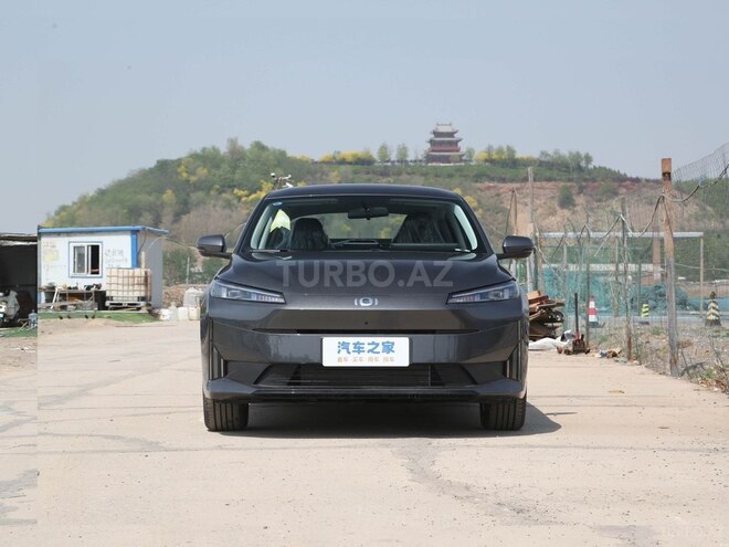 Changan Qiyuan A05 2025, 0 km - 1.5 л - Bakı
