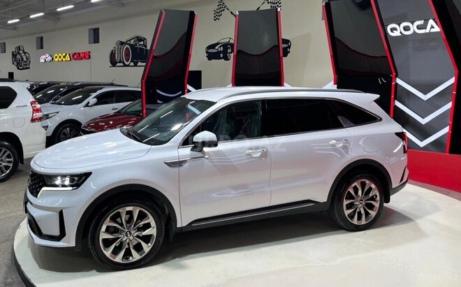 Kia Sorento-6