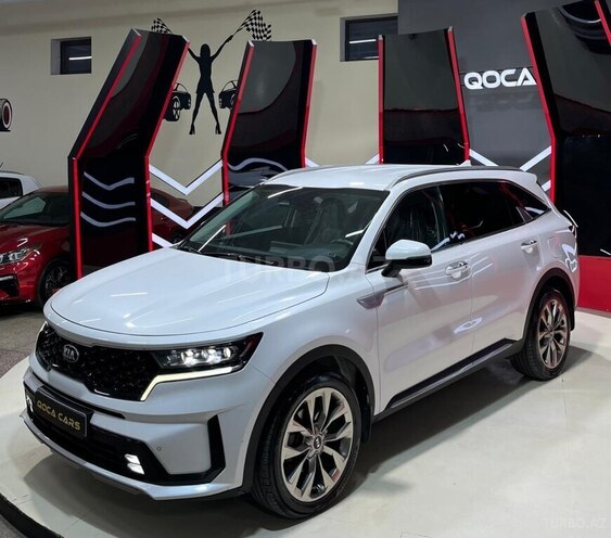 Kia Sorento-4