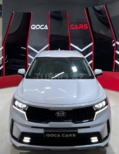 Kia Sorento-5
