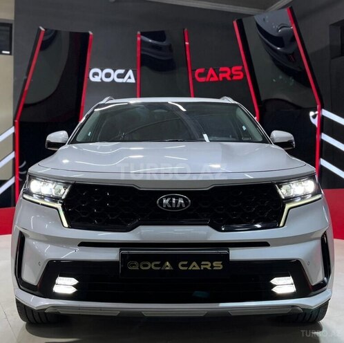 Kia Sorento-2