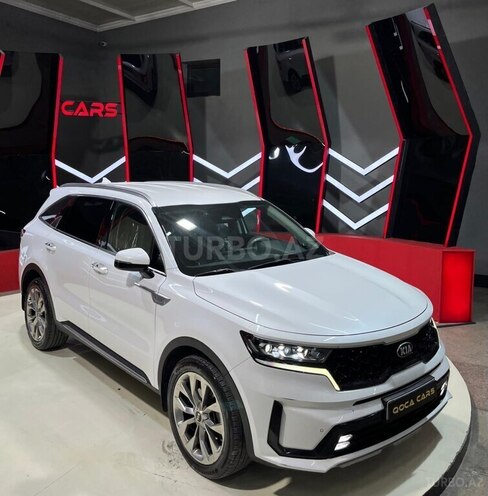 Kia Sorento-3