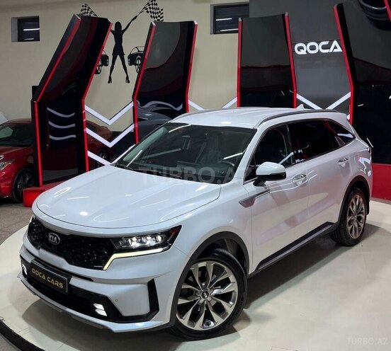 Kia Sorento-8