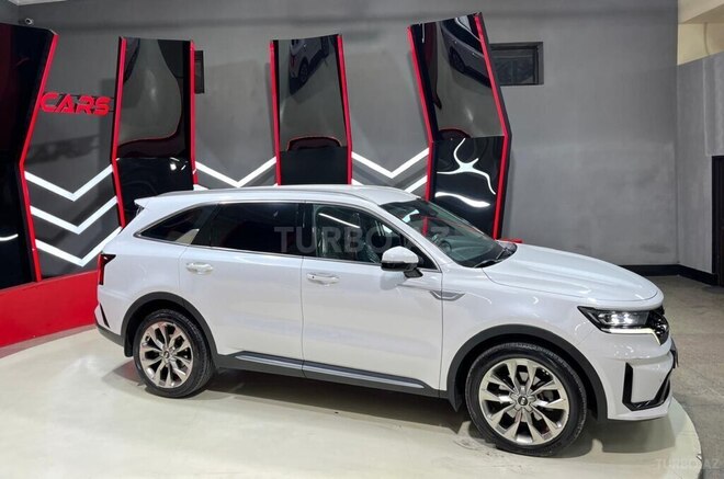 Kia Sorento-7