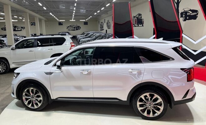 Kia Sorento-11