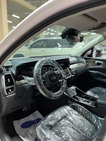 Kia Sorento-15