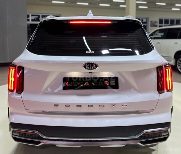 Kia Sorento-14
