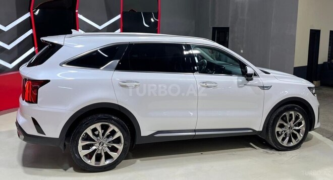 Kia Sorento-10