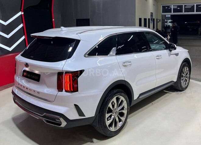 Kia Sorento-13