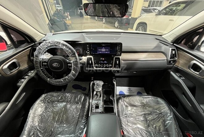 Kia Sorento-20