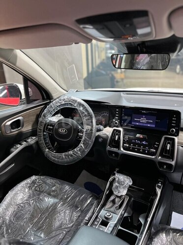 Kia Sorento-17