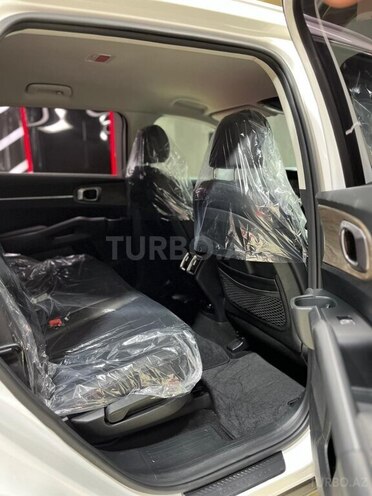 Kia Sorento-22