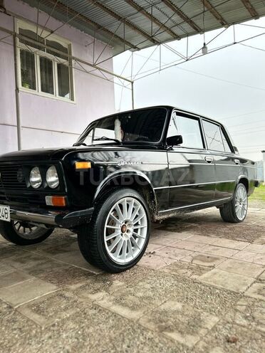 LADA (VAZ) 2106 1991, 32,067 km - 1.6 l - Salyan