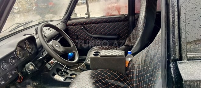 LADA (VAZ) 2106 1991, 32,067 km - 1.6 l - Salyan