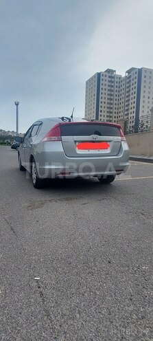 Honda Insight 2009, 293,000 km - 1.3 l - Bakı