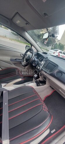 Honda Insight 2009, 293,000 km - 1.3 l - Bakı