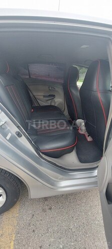 Honda Insight 2009, 293,000 km - 1.3 l - Bakı