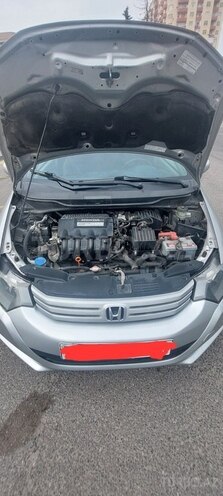 Honda Insight 2009, 293,000 km - 1.3 l - Bakı
