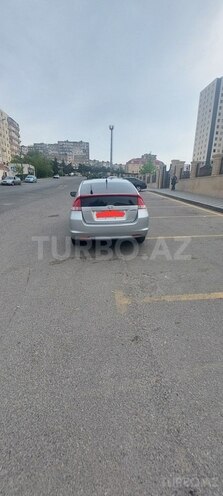 Honda Insight 2009, 293,000 km - 1.3 l - Bakı