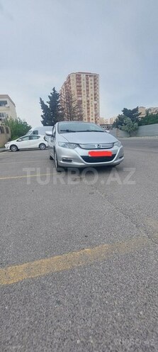 Honda Insight 2009, 293,000 km - 1.3 l - Bakı