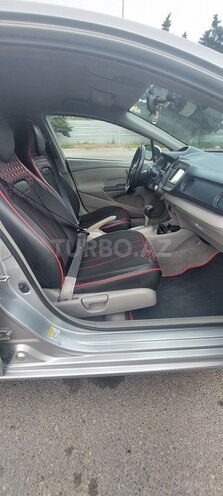 Honda Insight 2009, 293,000 km - 1.3 l - Bakı