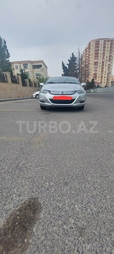 Honda Insight 2009, 293,000 km - 1.3 l - Bakı