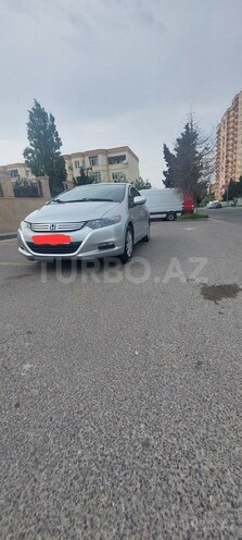 Honda Insight 2009, 293,000 km - 1.3 l - Bakı