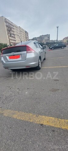 Honda Insight 2009, 293,000 km - 1.3 l - Bakı
