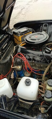 LADA (VAZ) 2106 1991, 32,067 km - 1.6 l - Salyan