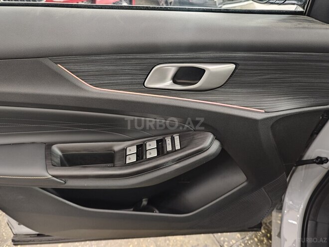 Changan Qiyuan Q05-14
