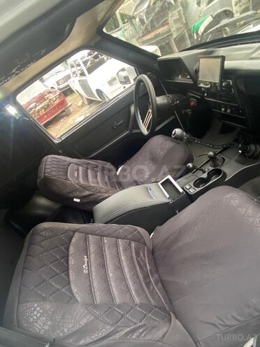 LADA (VAZ) Niva 2010, 99,999 km - 1.7 l - Bakı