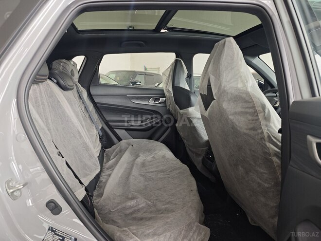Changan Qiyuan Q05-3